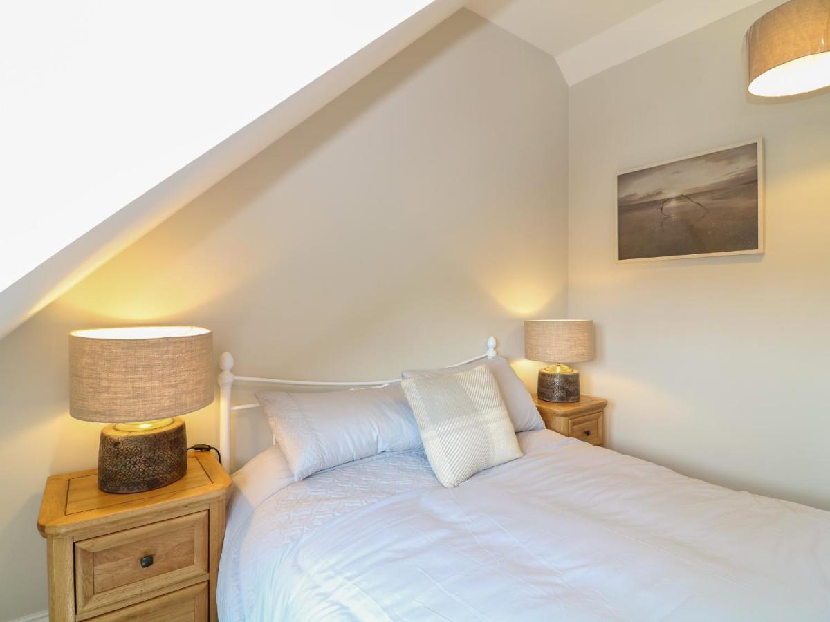 Rosebank Cottage Woolacombe Luaran gambar