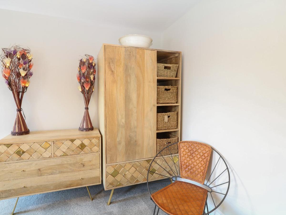Rosebank Cottage Woolacombe Luaran gambar